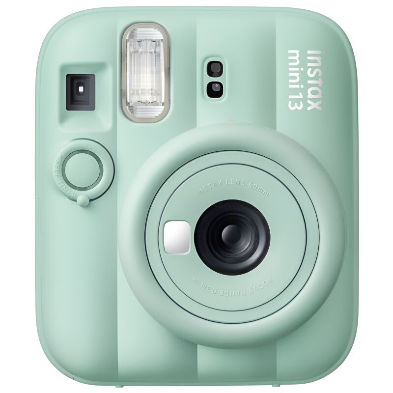 FUJIFILM instax mini 13™ zelený