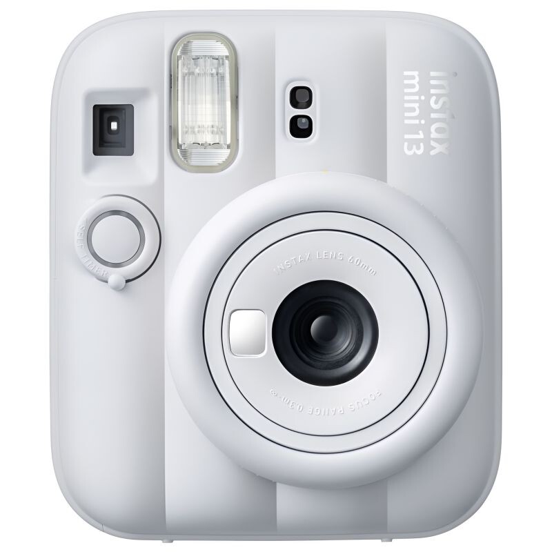 FUJIFILM instax mini 13™ bílý