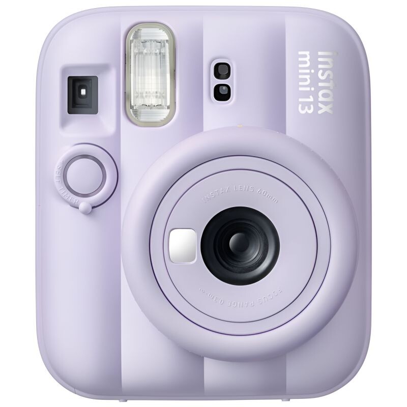 FUJIFILM instax mini 13™ fialový