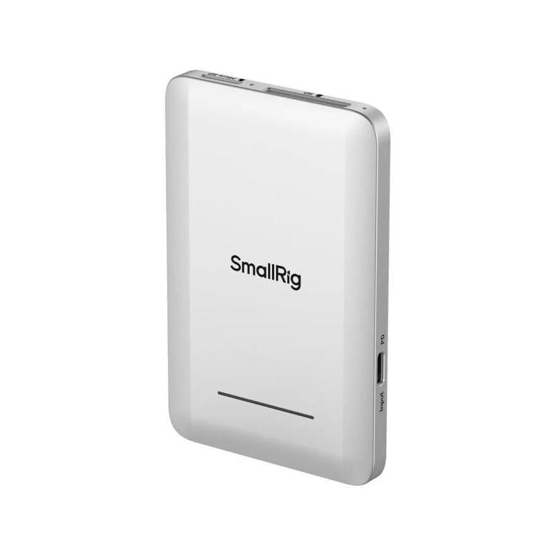 SMALLRIG 6292 Multifunctional Portable SSD 1TB