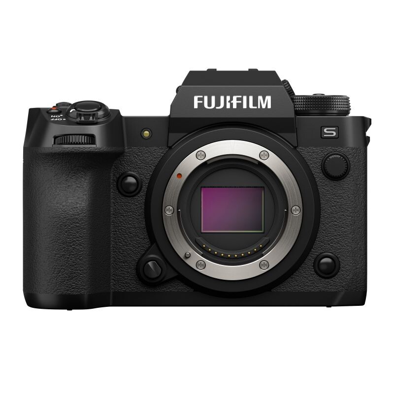 FUJIFILM X-H2S tělo - ROZBALENO