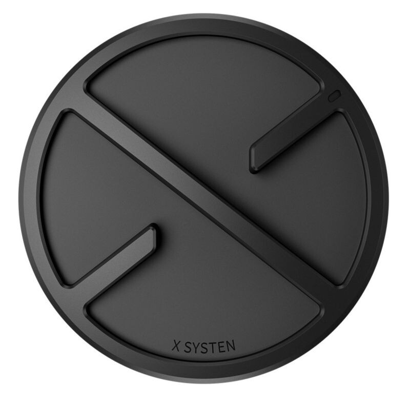 JJC L-RHX_F Camera Body Cap