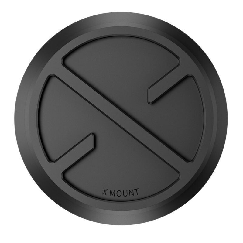 JJC L-RHX_R Rear Lens Cap