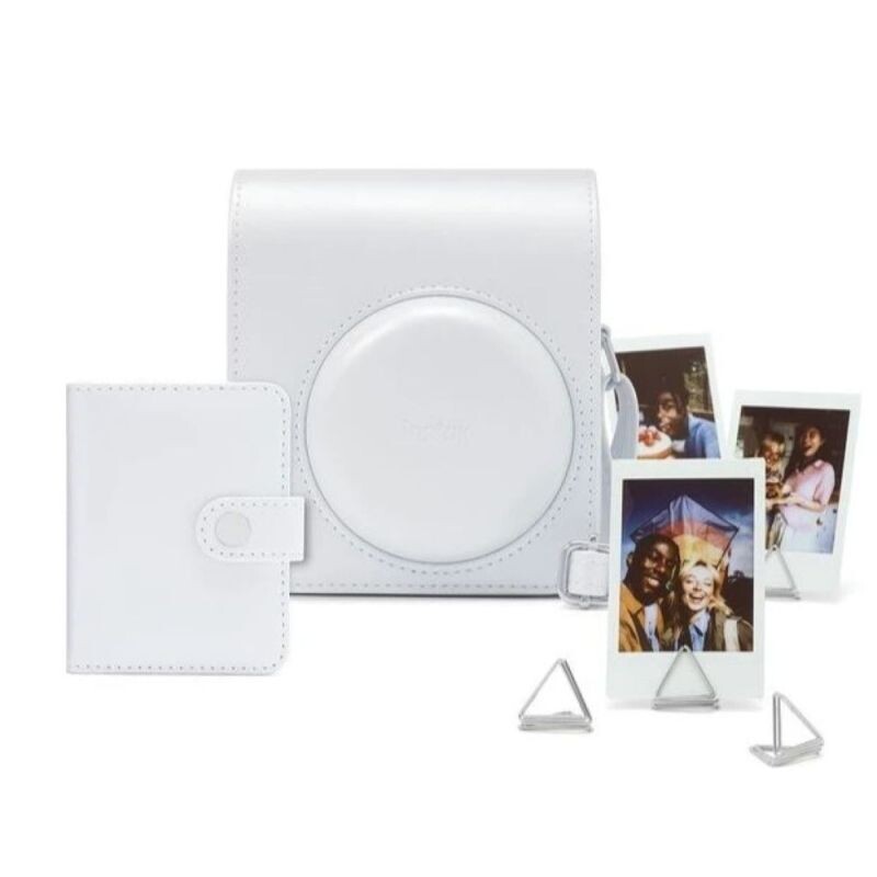 FUJIFILM příslušenství pro instax mini 13™ - bílé