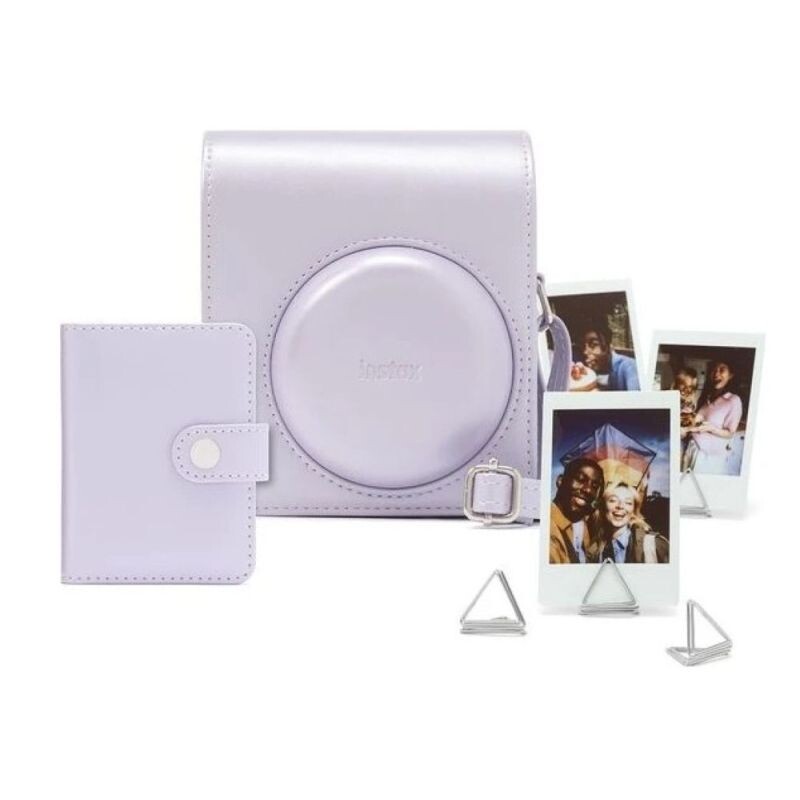 FUJIFILM příslušenství pro instax mini 13™ - fialové