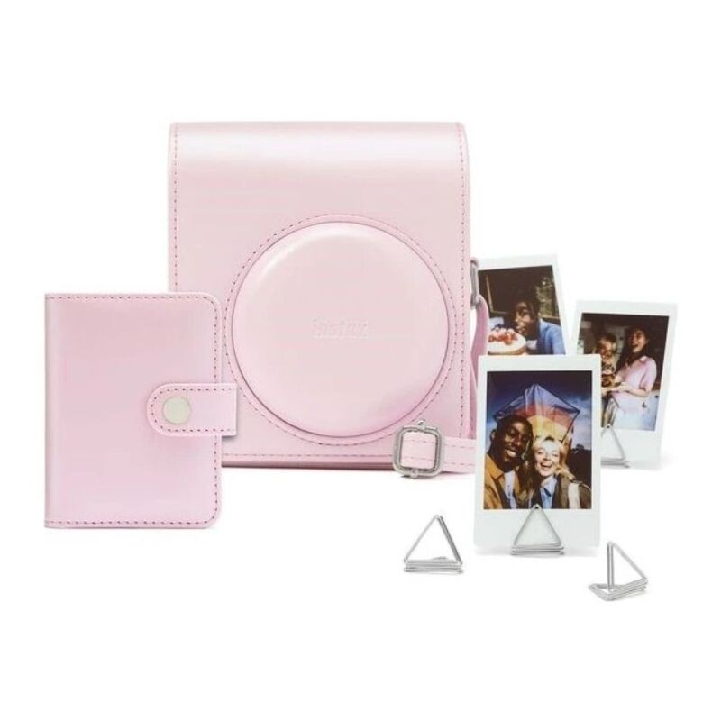 FUJIFILM příslušenství pro instax mini 13™ - růžové