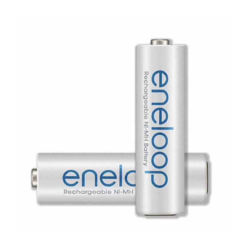PANASONIC Eneloop AA NiMH 1900mAh / 1ks BULK INDUSTRIAL