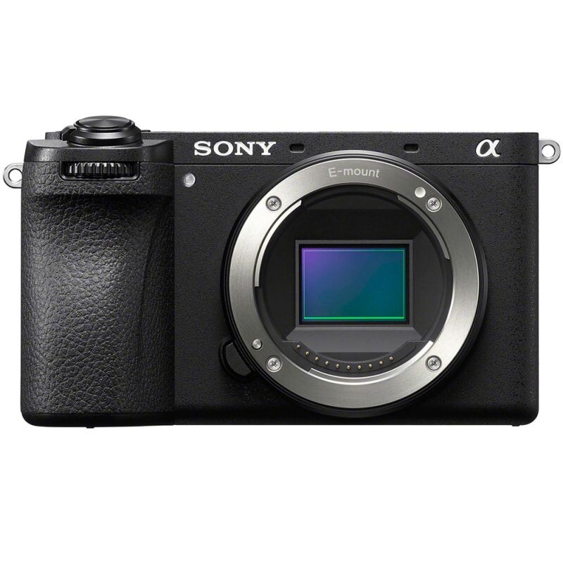 SONY Alpha A6700 tělo - ROZBALENO
