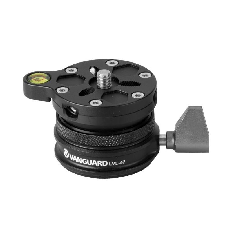 VANGUARD Leveling ADAPTOR 42 vyrovnávací polokoule 42mm