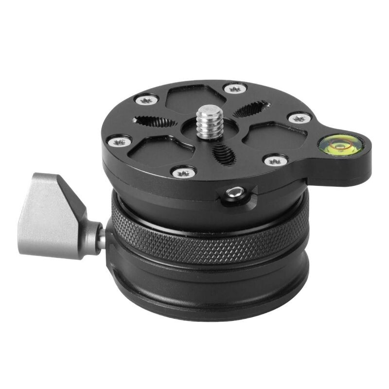 VANGUARD Leveling ADAPTOR 45 vyrovnávací polokoule 45mm
