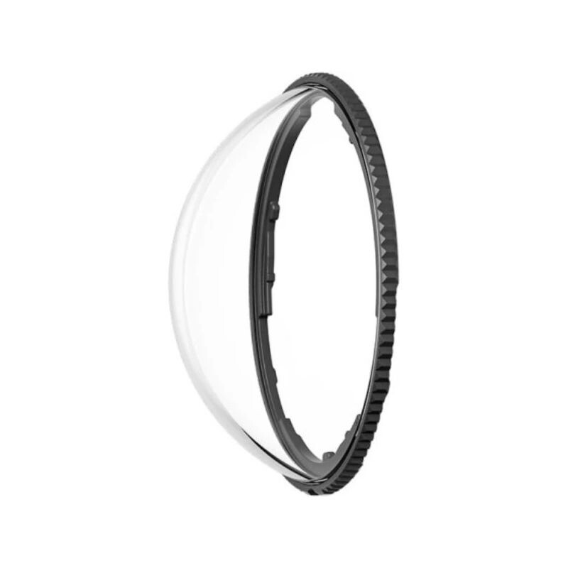 INSTA360 X4 prémiová ochranná skla objektivů - ROZBALENO
