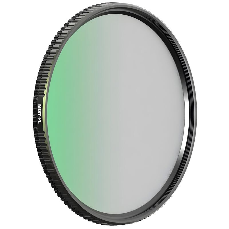 POLARPRO filtr Shortstache Mist 1/2 + CPL 82 mm