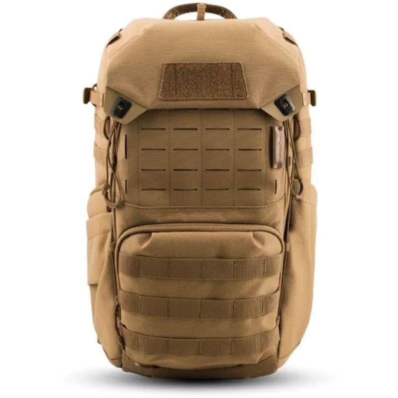 PGYTECH OneMo Tactical Backpack 35L Coyote Brown