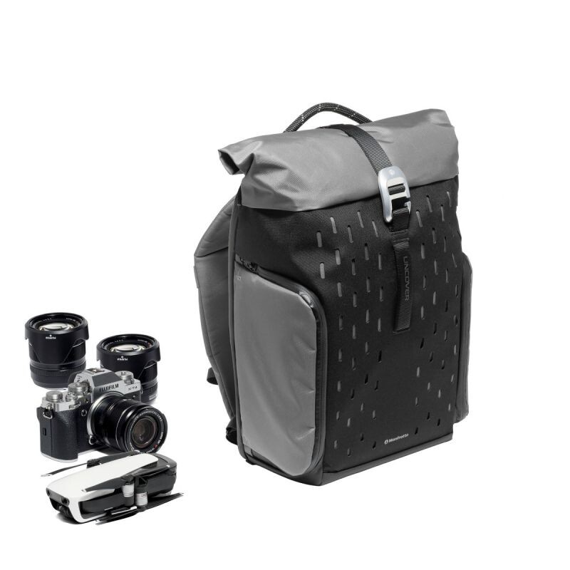 MANFROTTO UNCOVER Backpack 24L
