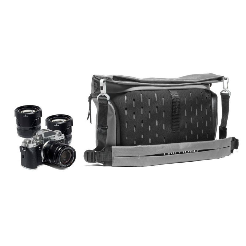 MANFROTTO UNCOVER Messenger 12L