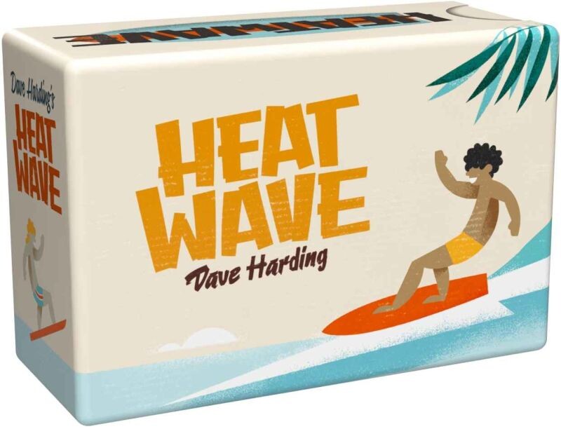 Matagot Heatwave