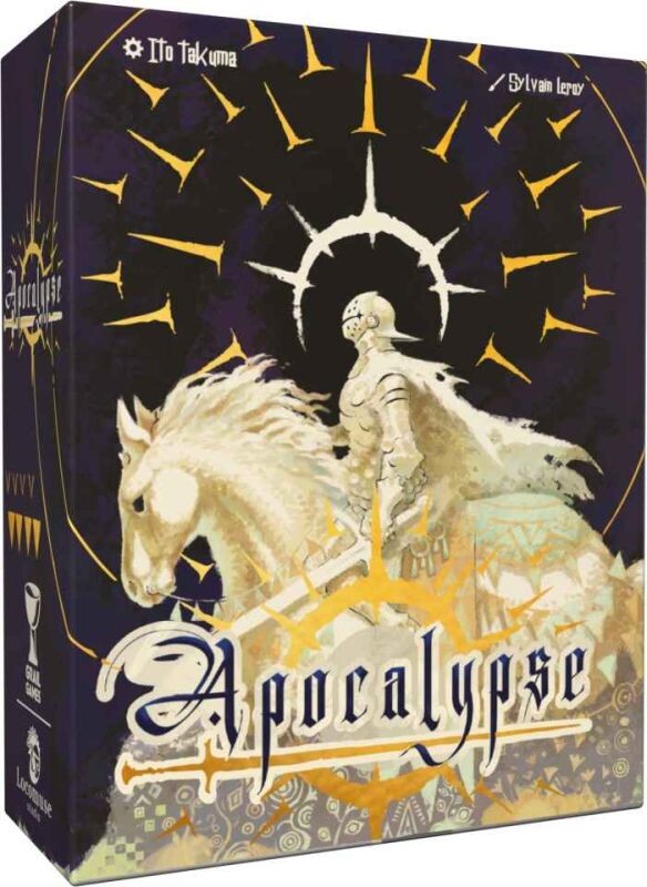 Matagot Apocalypse