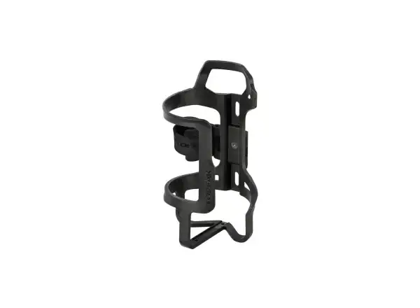 Topeak košík na lahev Shuttle Sidecage W/side mount pravá strana