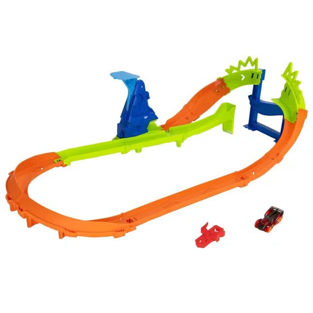 Mattel Hot Wheels® Monster Trucks Exkluzivní truck 2026 live show