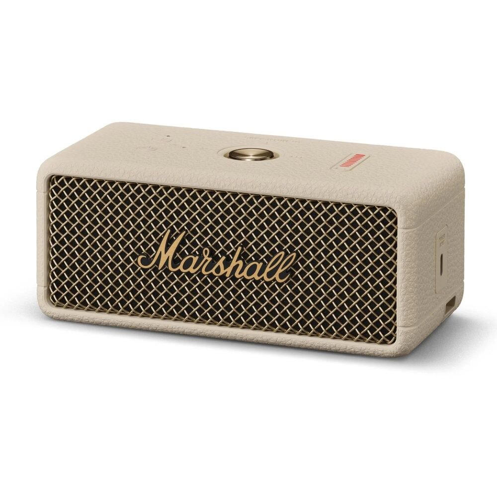 Marshall Emberton III - Cream