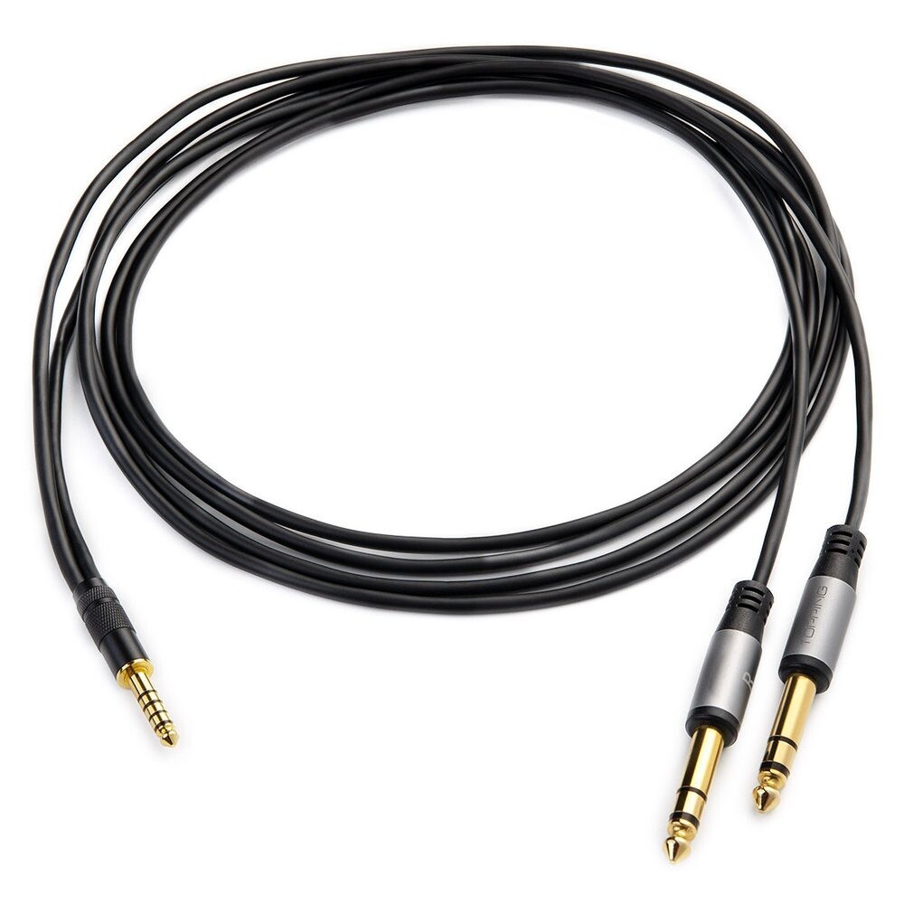 Topping Audio B4T6-150 audio kabel Jack 4.4 mm / 2x TRS