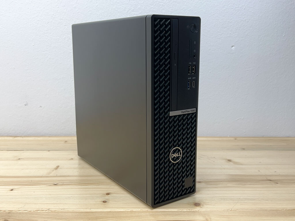 Dell Optiplex 7090 SFF
