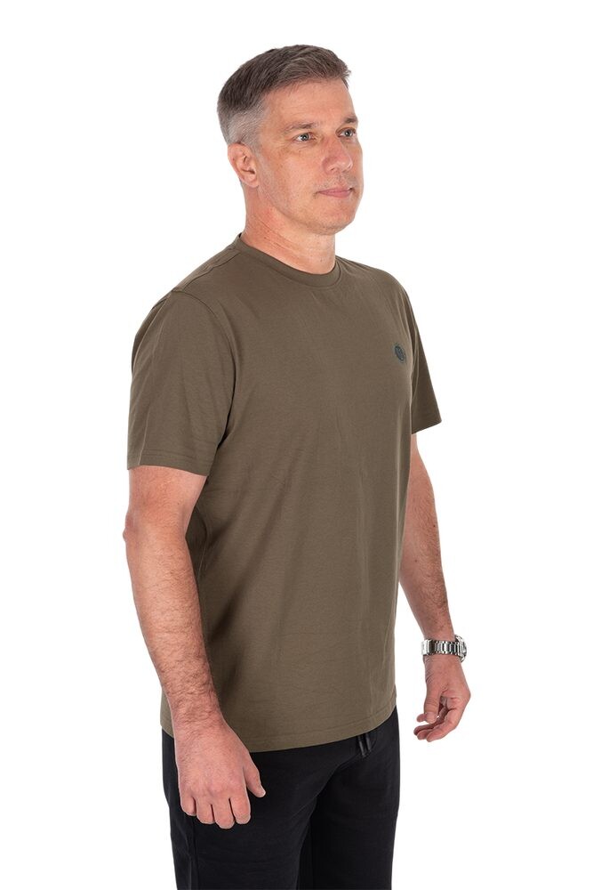 Fox Triko Collection T Green - S