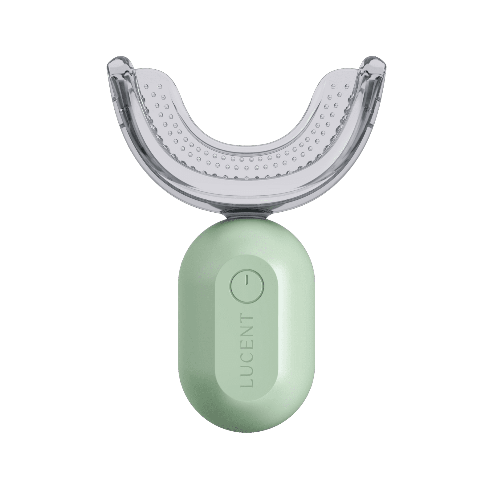 BE LUCENT Stellar Gentle Teeth Whitening Kit, mint 3 ks