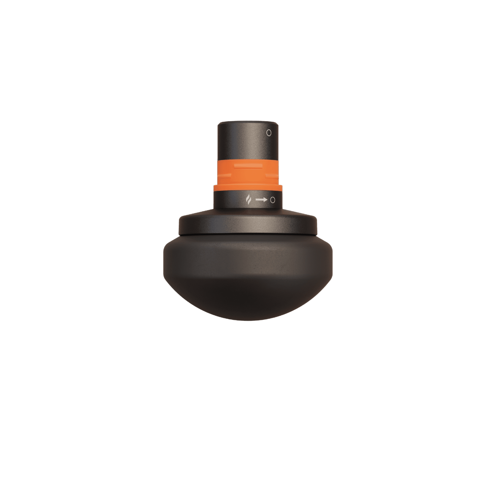 THERABODY PRO Heat Attachment, hřejivý nástavec
