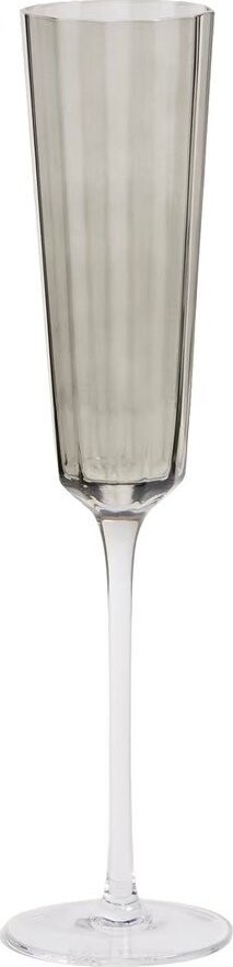 Sklenička na sekt 180 ml Clarien – Kave Home