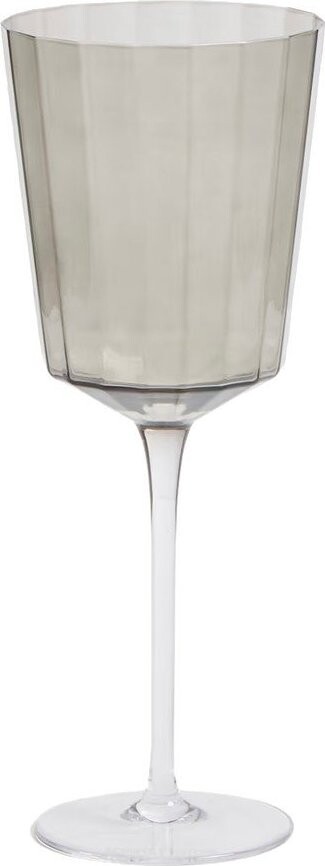 Sklenička na víno 390 ml Clarien – Kave Home