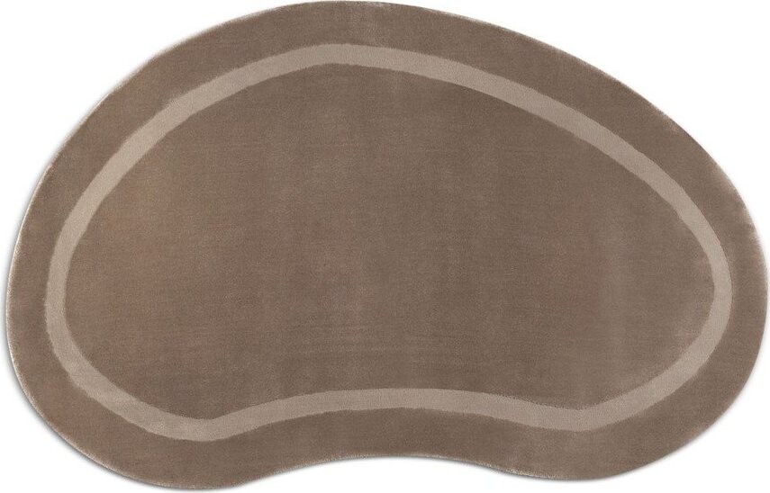 Béžový koberec 150x230 cm Nomad – Micadoni