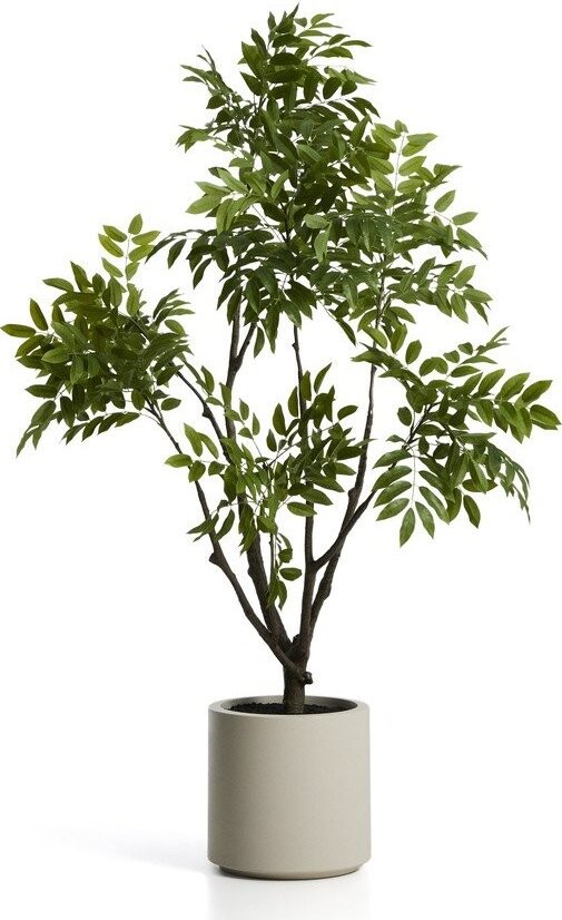 Umělá rostlina (výška 185 cm) Rhus – Kave Home