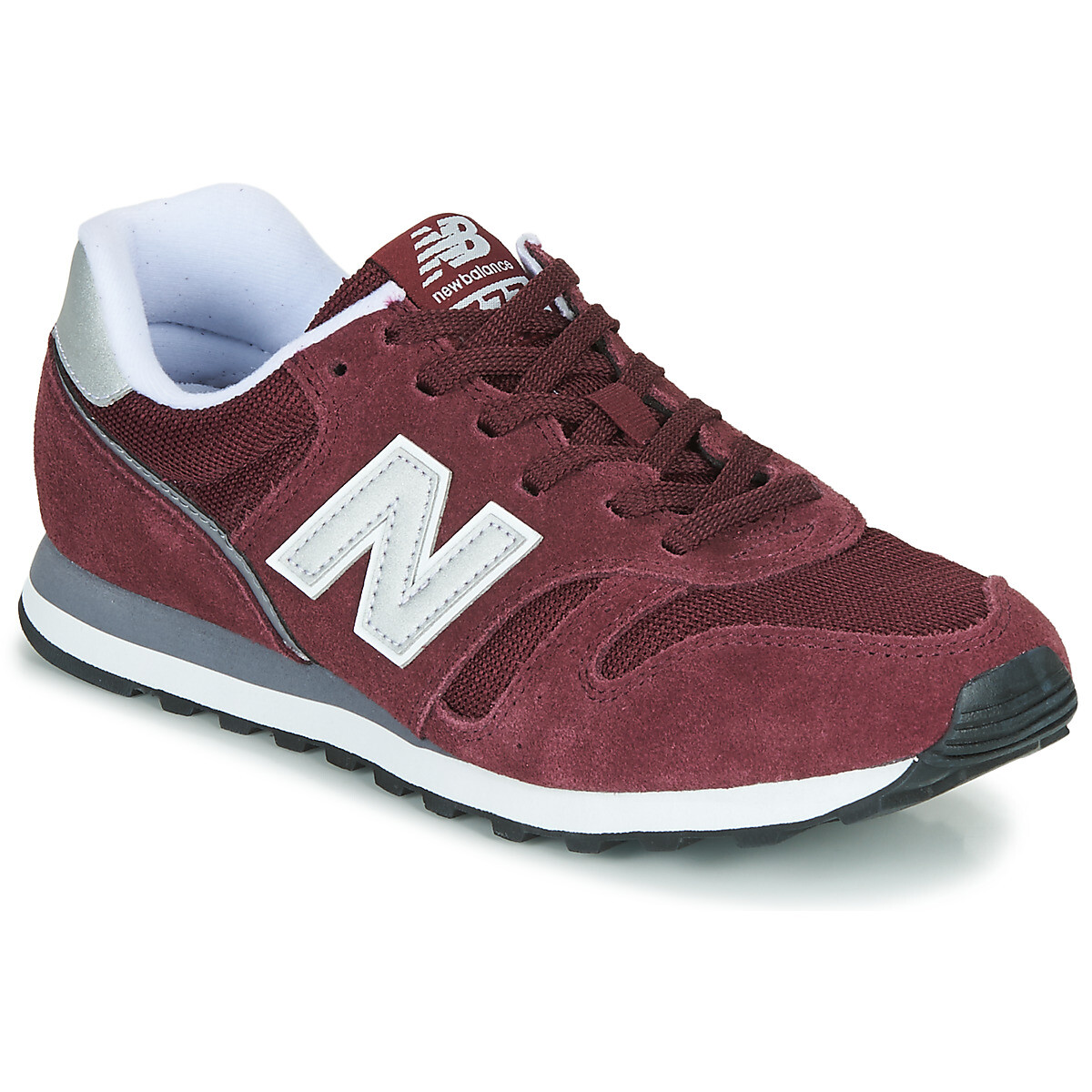 New Balance  373  Bordó