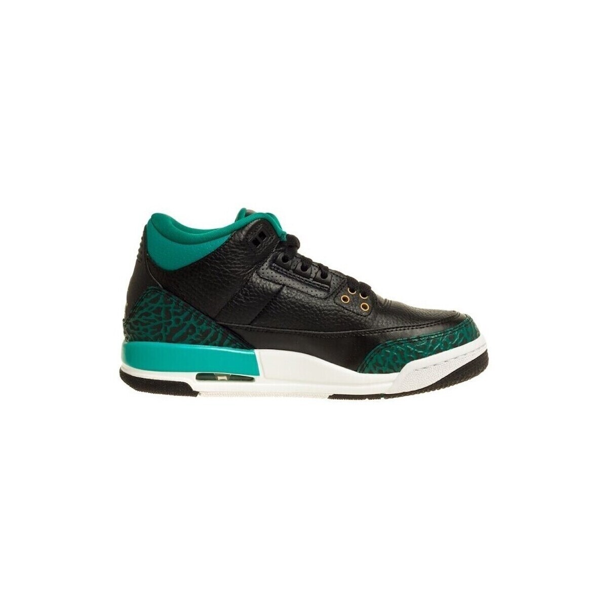 Nike  Air Jordan 3 Retro GG  ruznobarevne