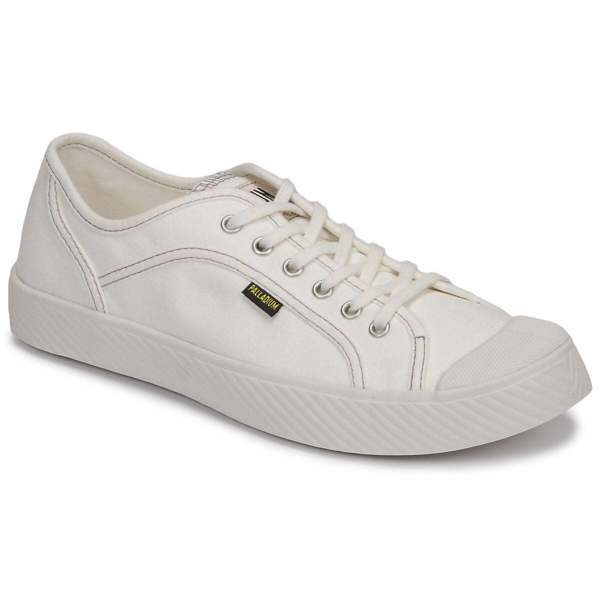 Palladium  PALLAPHOENIX CVS II  Bílá