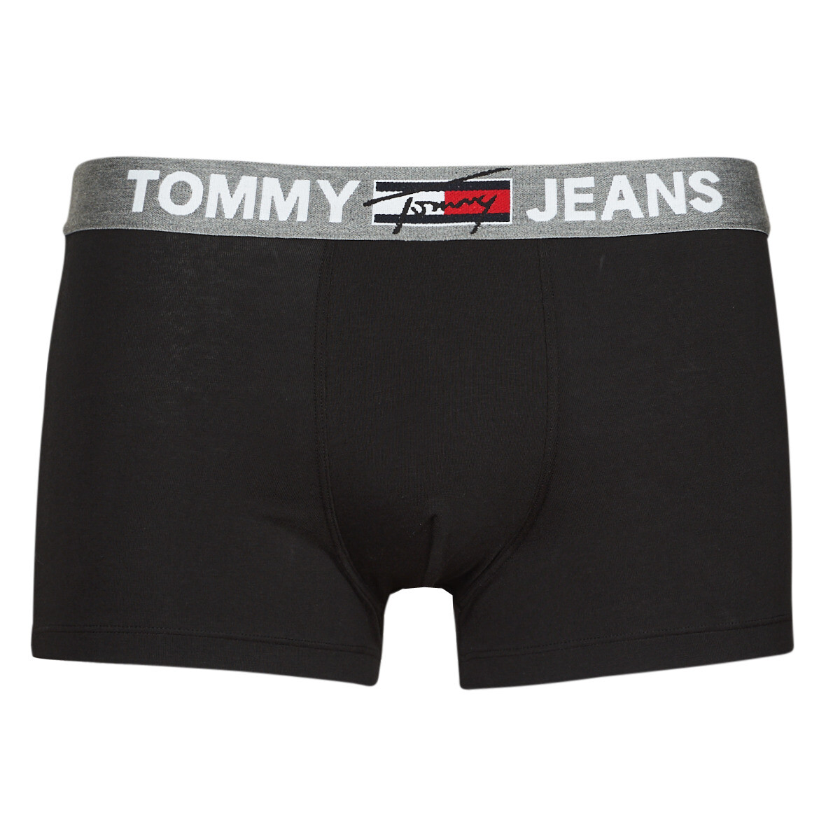 Tommy Hilfiger  TRUNK  Černá