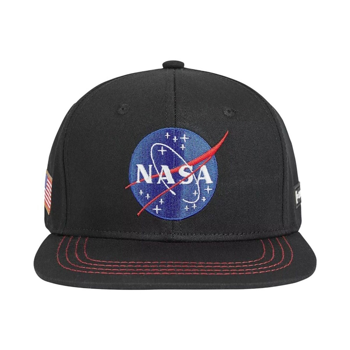 Capslab  Space Mission Nasa  ruznobarevne
