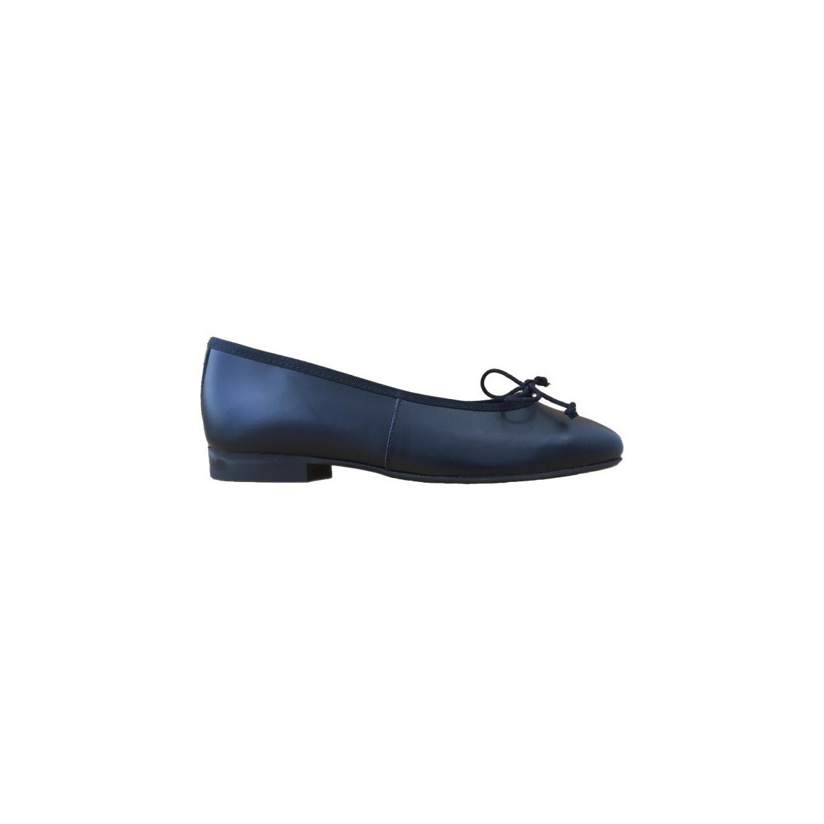 CallagHan  180 MILA Negro  Černá