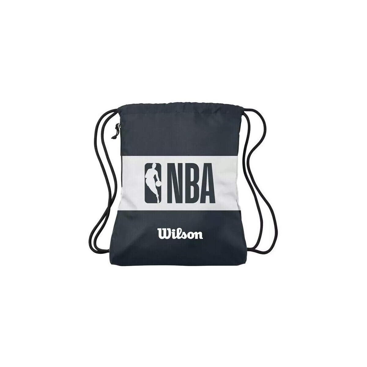 Wilson  Nba Forge Basketball  Bílá