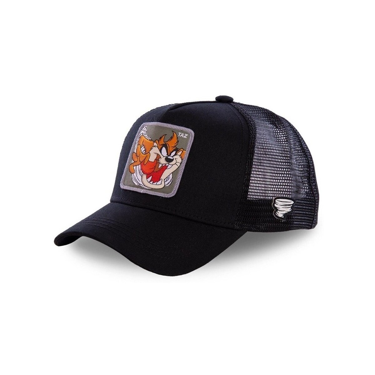Capslab  Looney Tunes Tasmanian Devil Trucker Taz  Šedá