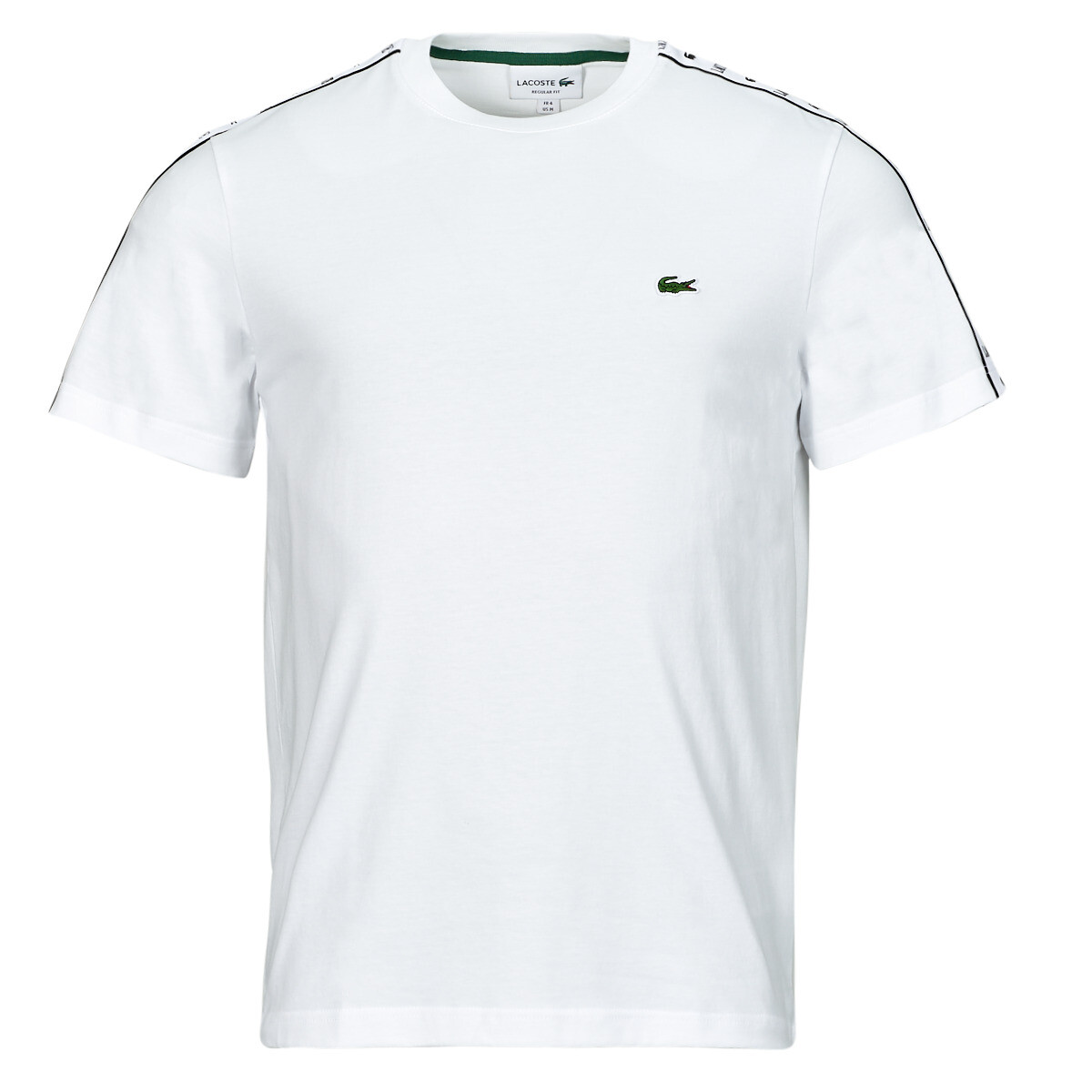 Lacoste  TH7404  Bílá