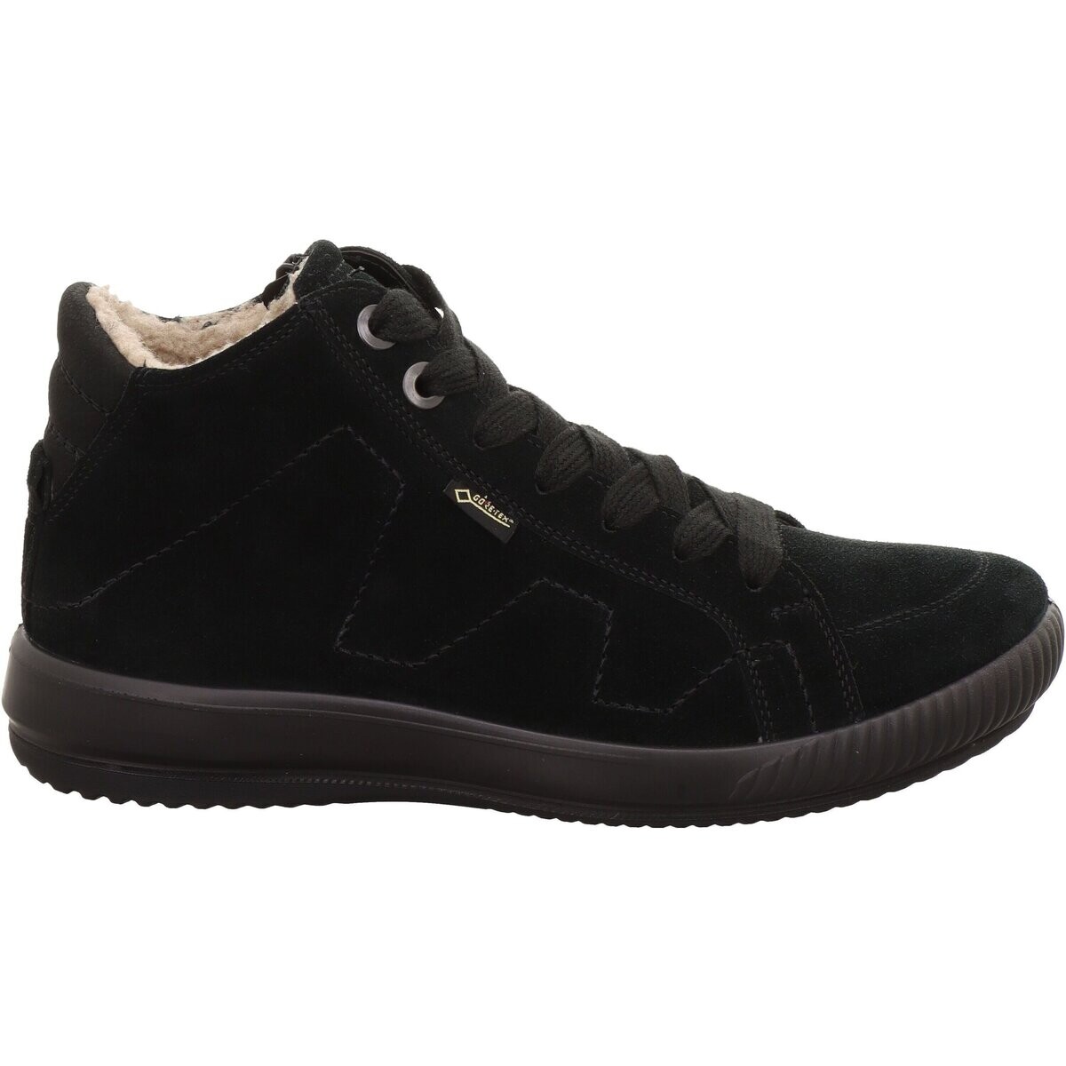 Legero  Stiefelette TANARO 5.0  Černá