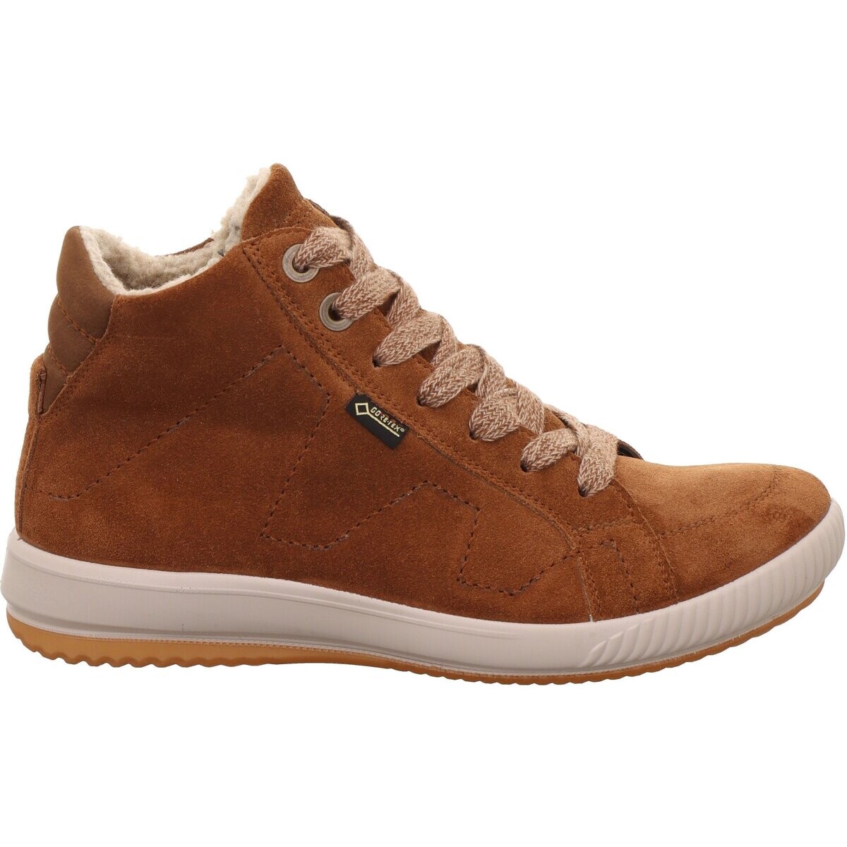 Legero  Stiefelette TANARO 5.0  Hnědá