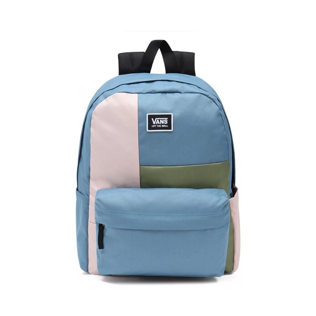 Vans  Wm Old Skool H20 Backpack Wmn Batoh 22l Us Os  ruznobarevne