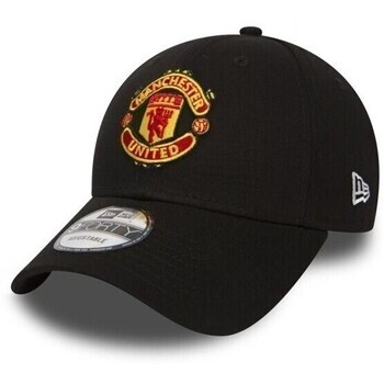 New-Era  9FORTY Manchester United  Červená
