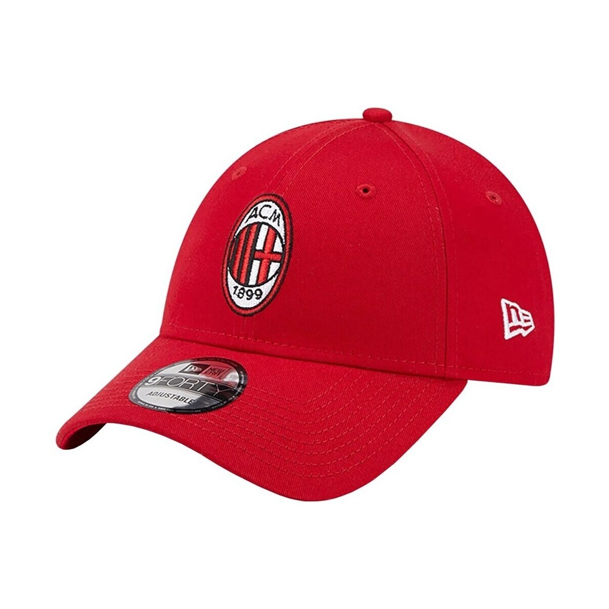 New-Era  Ac Milan  Červená