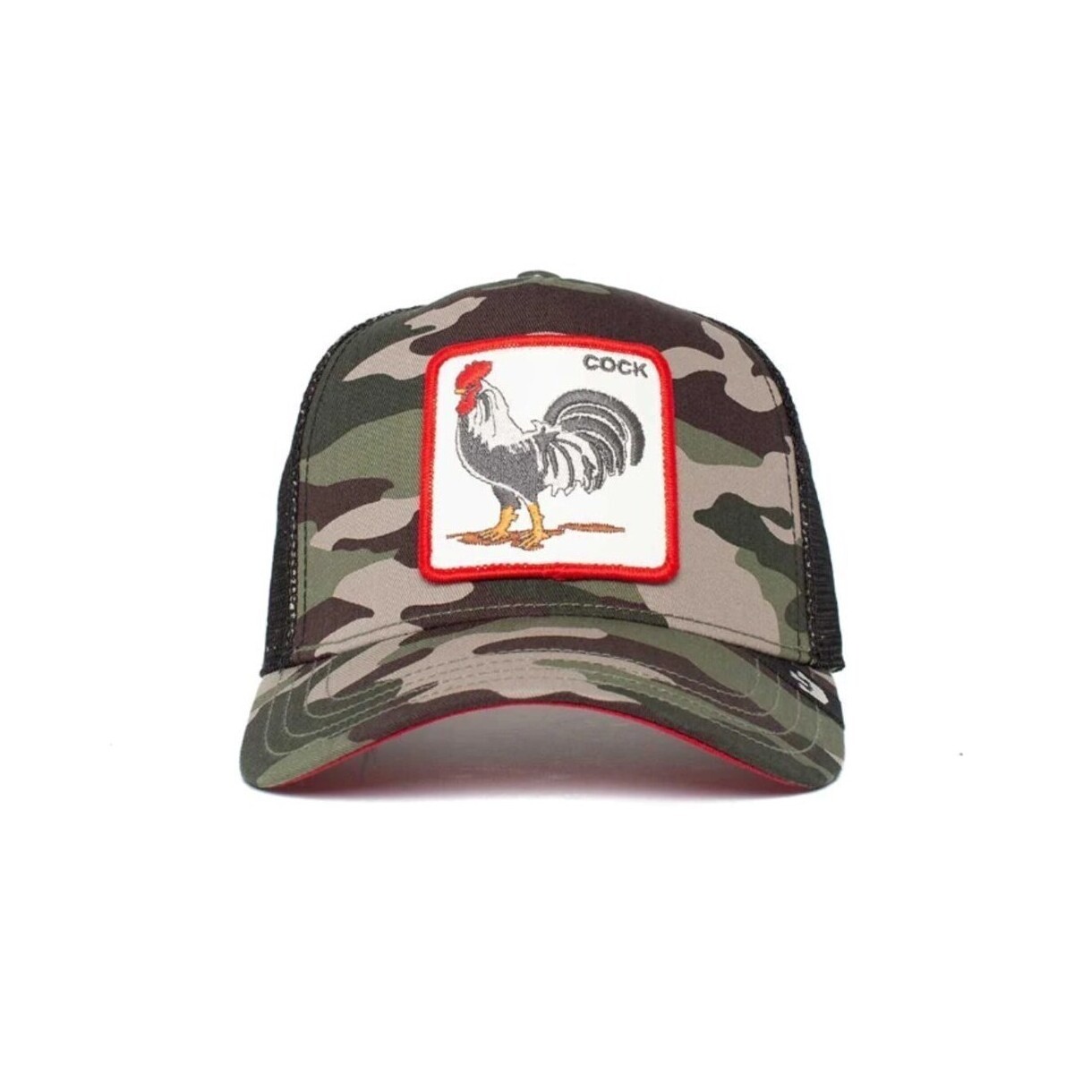 Goorin Bros  The Rooster  ruznobarevne