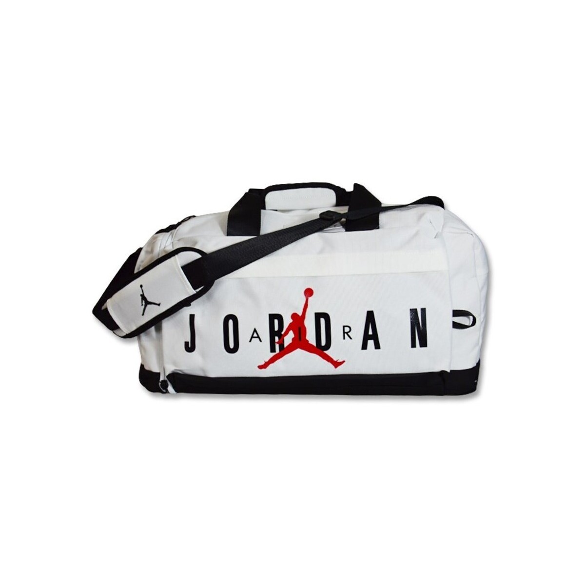 Nike  Air Jordan Duffle  ruznobarevne
