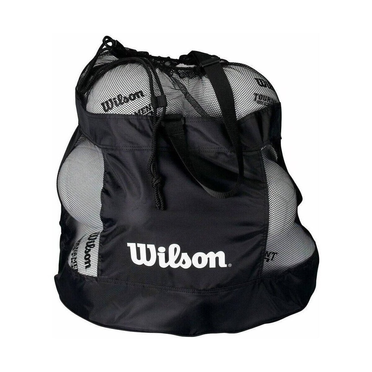 Wilson  All Sports  Bílá